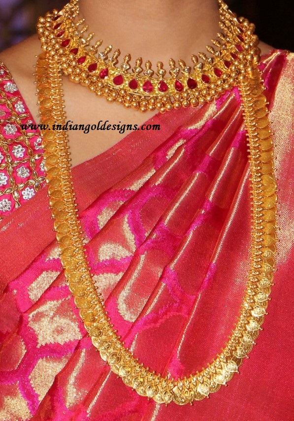 Kasulaperu designs 2025 in malabar gold